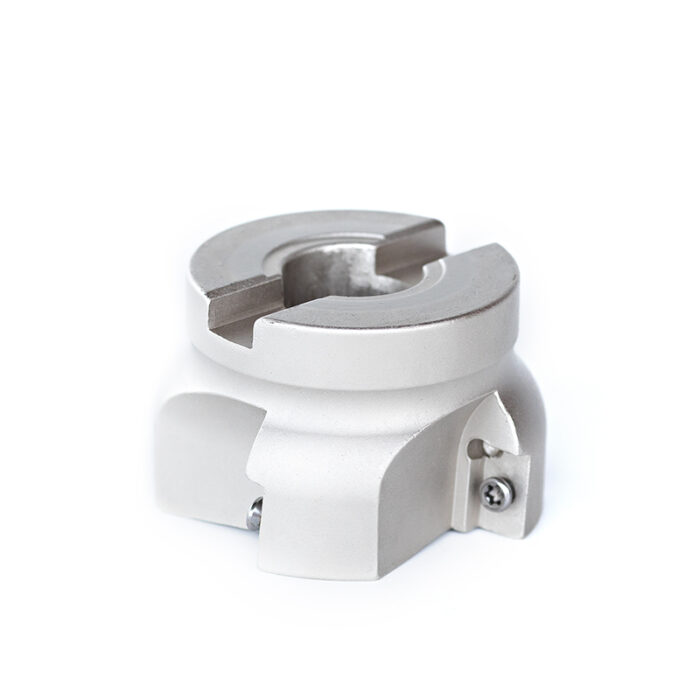 Державка (корпус фрезы торц) BAP400R  40-16-4T  (90°)