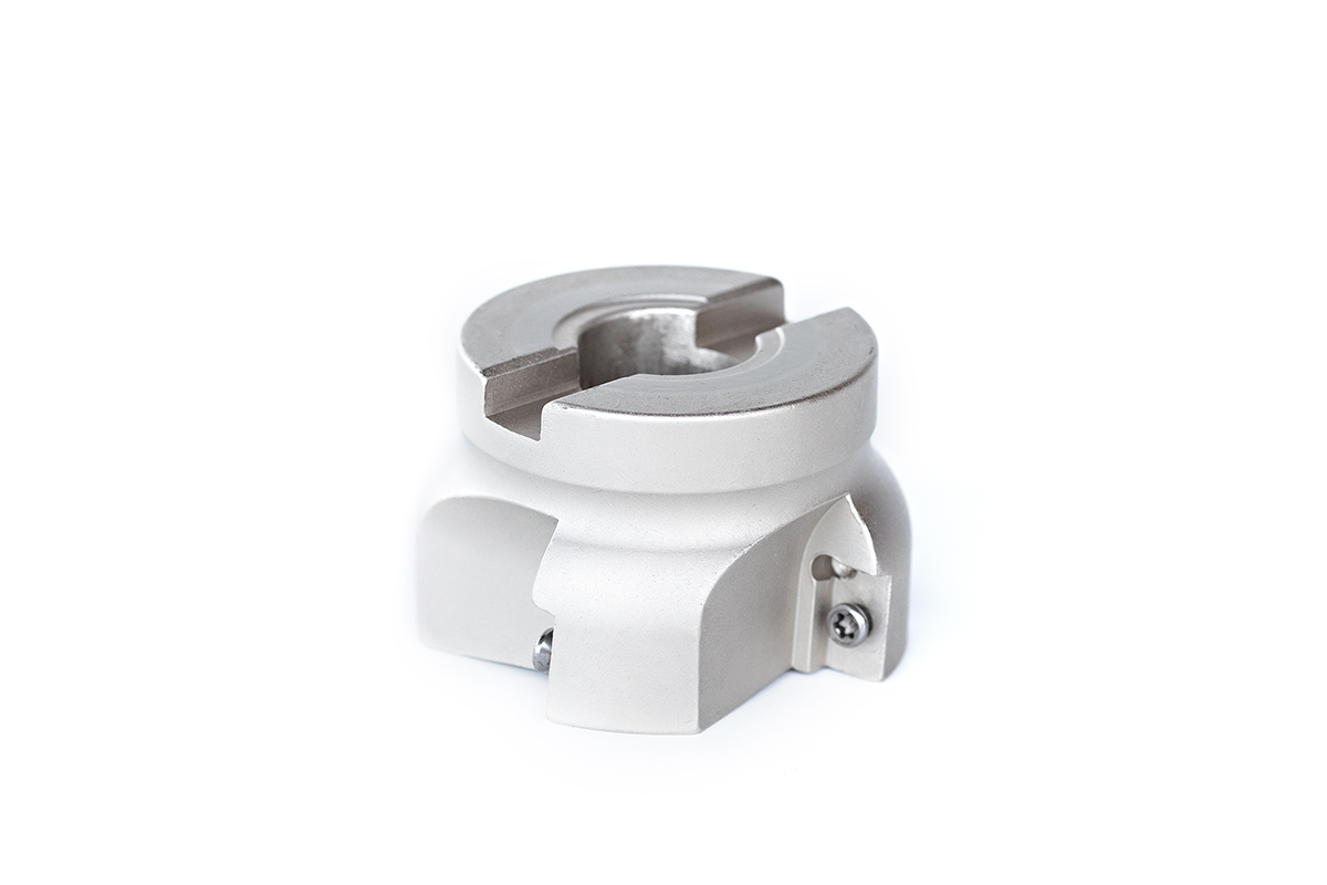 Державка (корпус фрезы торц) BAP400R 40-16-4T (90°)