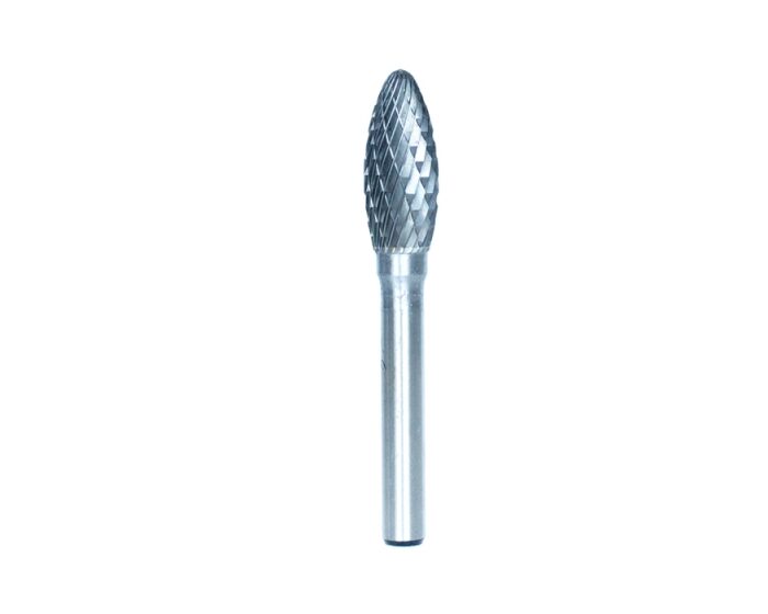 Борфреза HX 0820М06   "SENO"