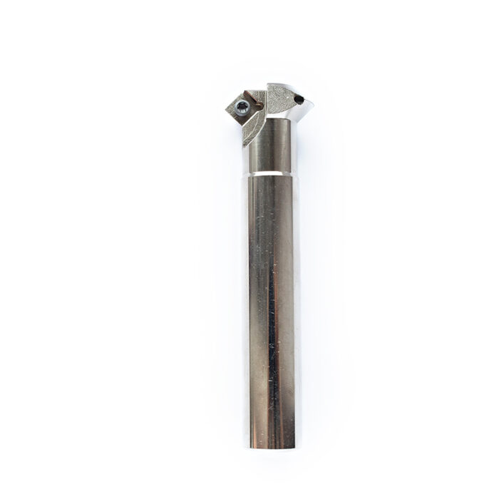 Державка (корпус фрезы кромочной) SDX B45°C20- 9-120-1T (9-22) (For SCMT09T3... )