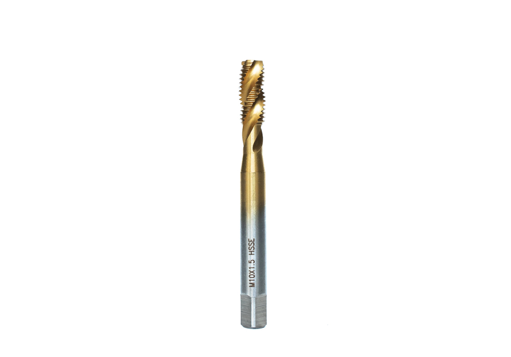 Метчик М 3 х0,5 осн гл. DIN 371-С ISO2-6H HSS-E TiN/1000 (0641-305-130-030) "Fenes"