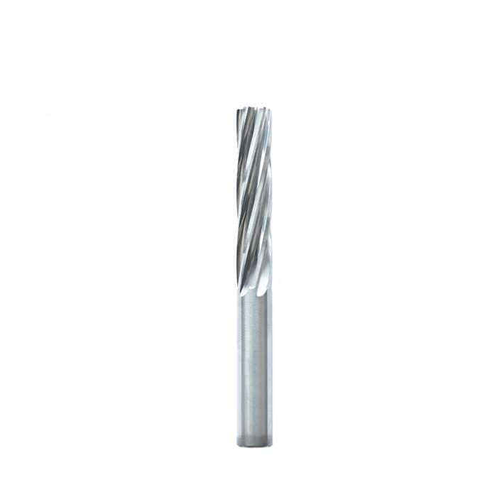 Развертка твердосплавная D 3,0x50mm  HRC55