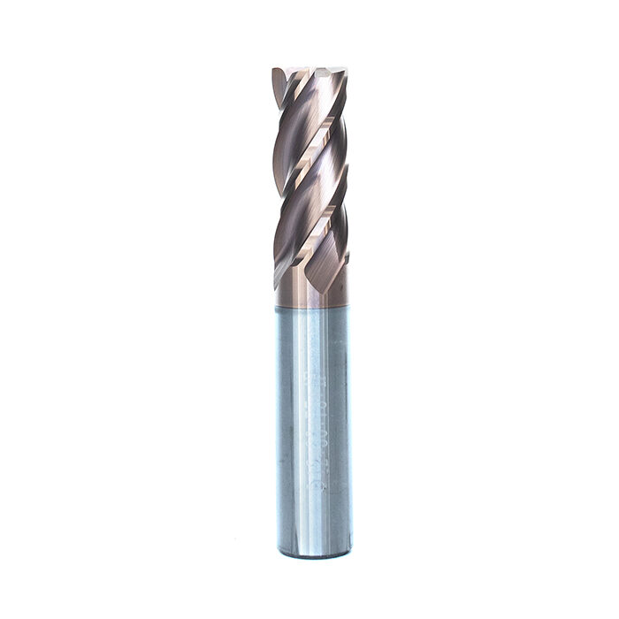 фреза твердосплавная D 6х45x6х150mm  4F HRC55   "SENO"