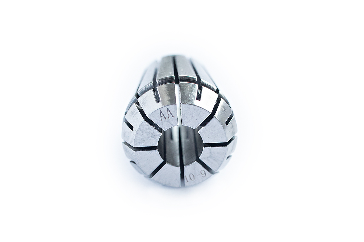 Цанга ER11- 1mm